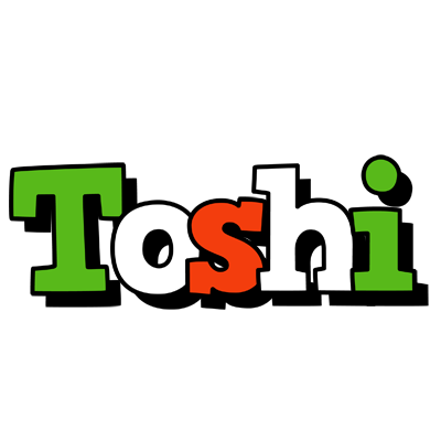 Toshi venezia logo