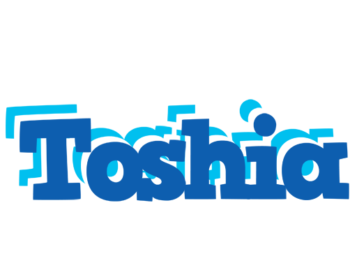 Toshia business logo