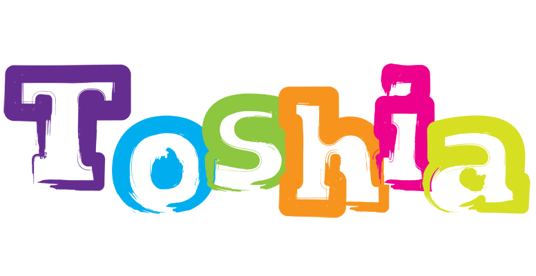 Toshia casino logo