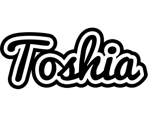 Toshia chess logo
