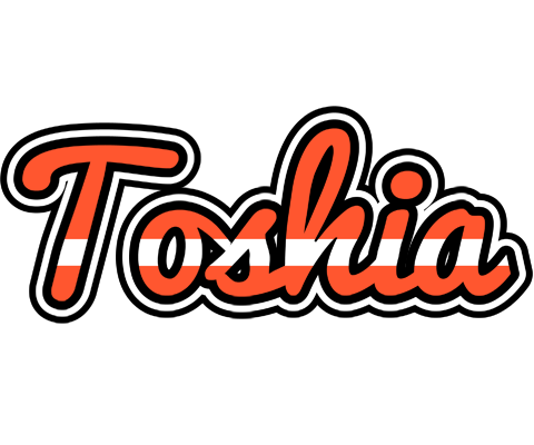 Toshia denmark logo