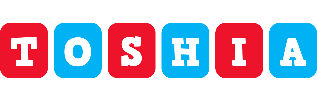 Toshia diesel logo