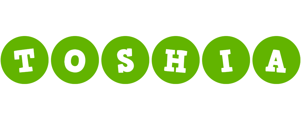 Toshia games logo