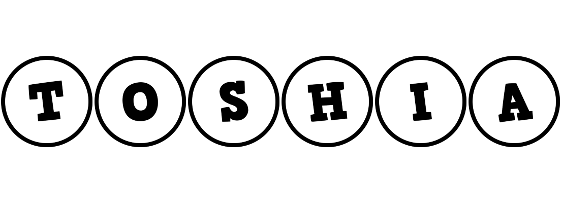 Toshia handy logo