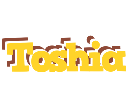 Toshia hotcup logo