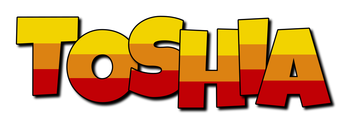 Toshia jungle logo