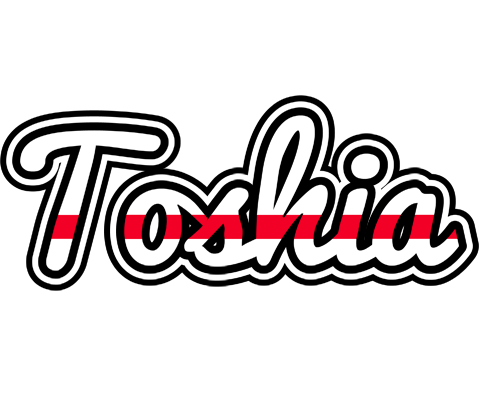 Toshia kingdom logo