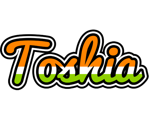 Toshia mumbai logo