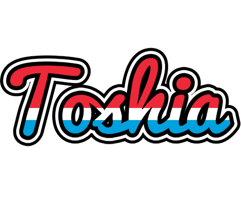 Toshia norway logo
