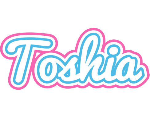 Toshia outdoors logo