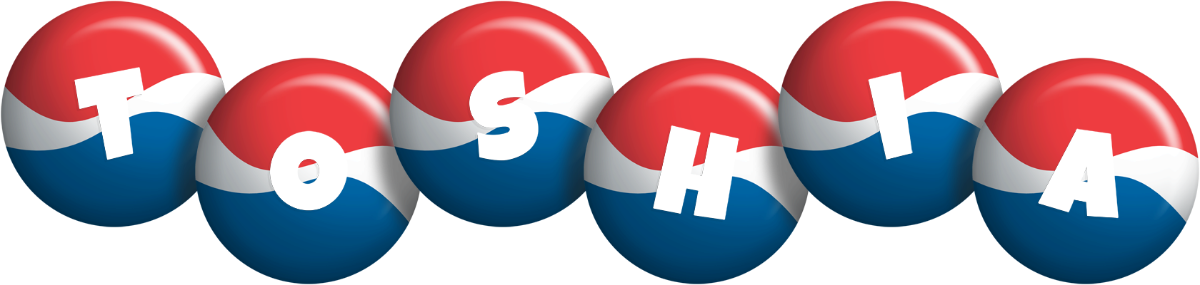 Toshia paris logo