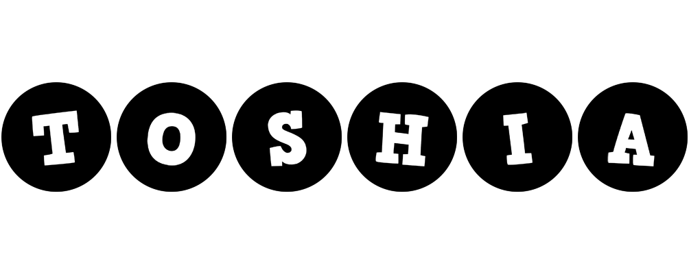 Toshia tools logo