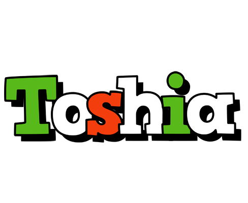 Toshia venezia logo