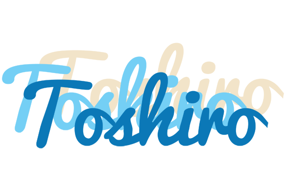 Toshiro breeze logo