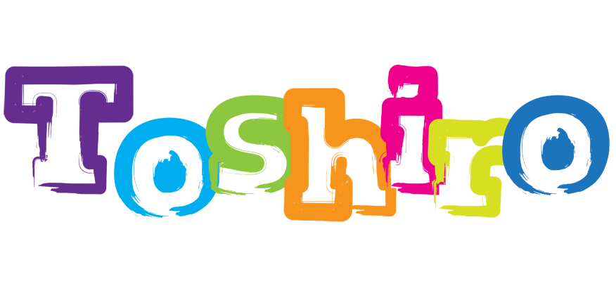 Toshiro casino logo