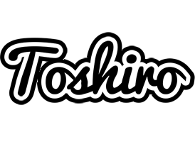 Toshiro chess logo