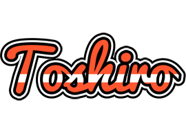 Toshiro denmark logo