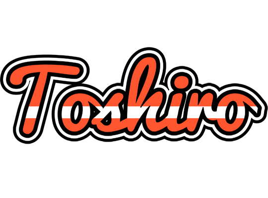 Toshiro denmark logo