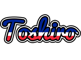 Toshiro france logo