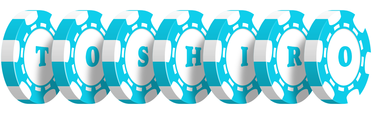 Toshiro funbet logo
