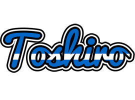 Toshiro greece logo