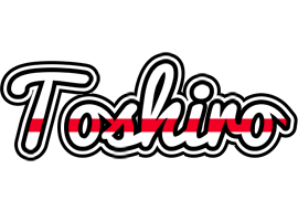 Toshiro kingdom logo