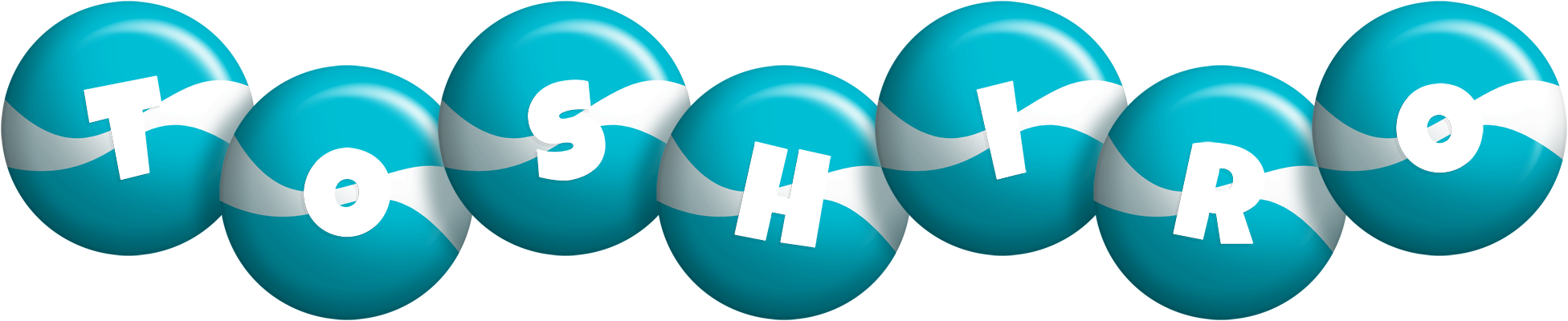 Toshiro messi logo