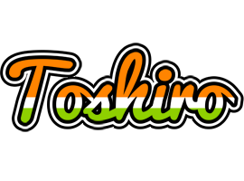 Toshiro mumbai logo