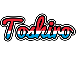 Toshiro norway logo