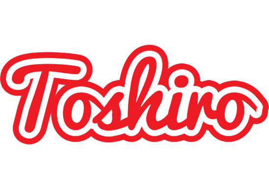 Toshiro sunshine logo