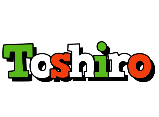Toshiro venezia logo