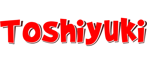 Toshiyuki basket logo