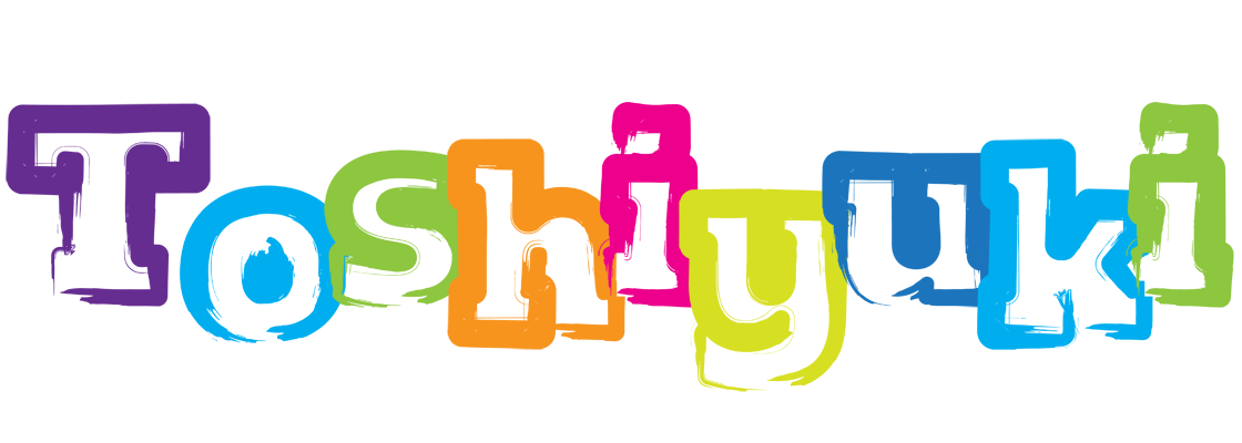 Toshiyuki casino logo