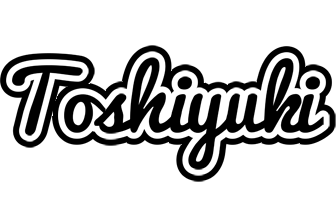 Toshiyuki chess logo