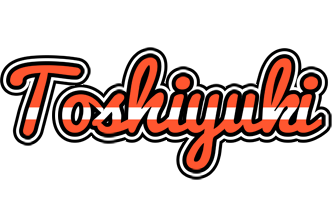 Toshiyuki denmark logo