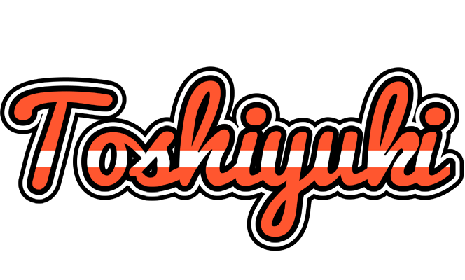 Toshiyuki denmark logo