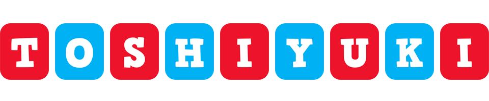 Toshiyuki diesel logo