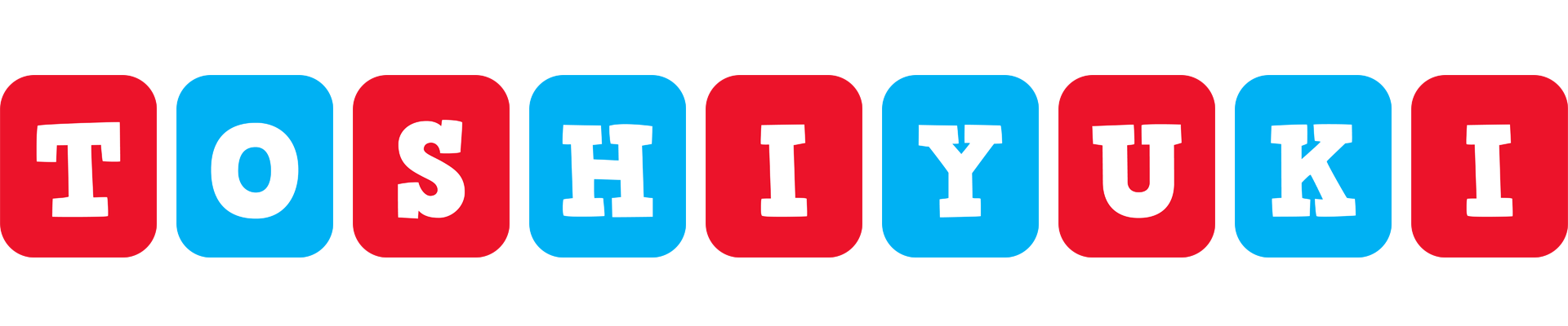 Toshiyuki diesel logo
