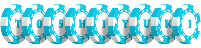 Toshiyuki funbet logo