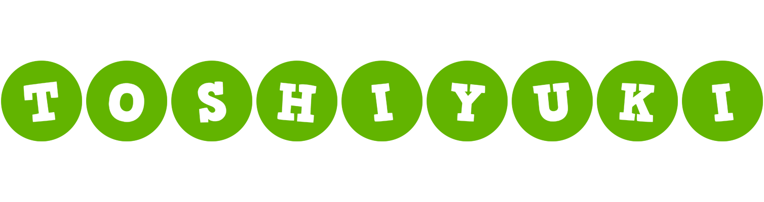 Toshiyuki games logo