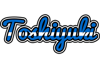 Toshiyuki greece logo