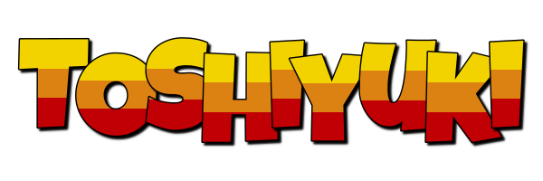 Toshiyuki jungle logo