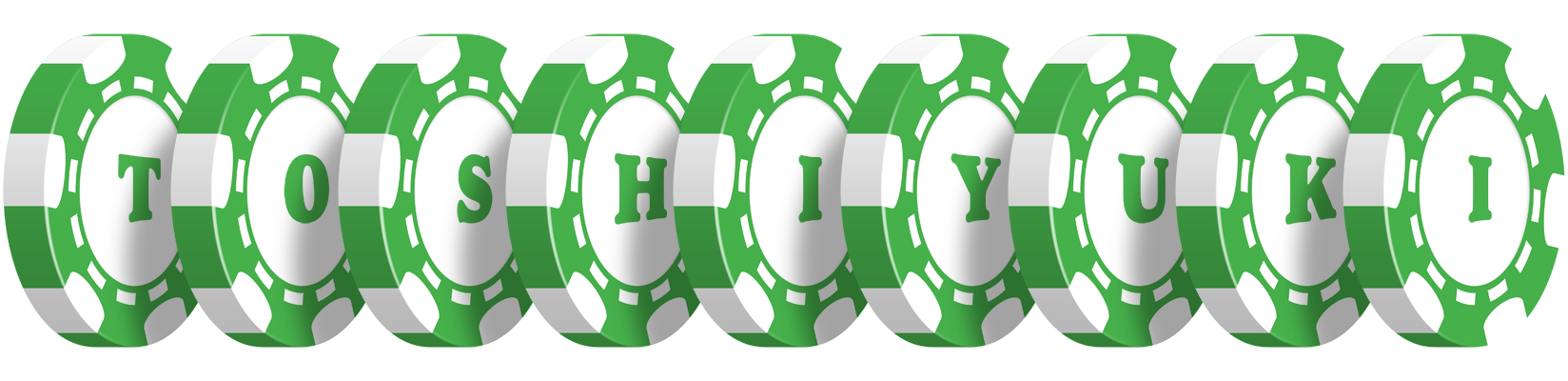 Toshiyuki kicker logo