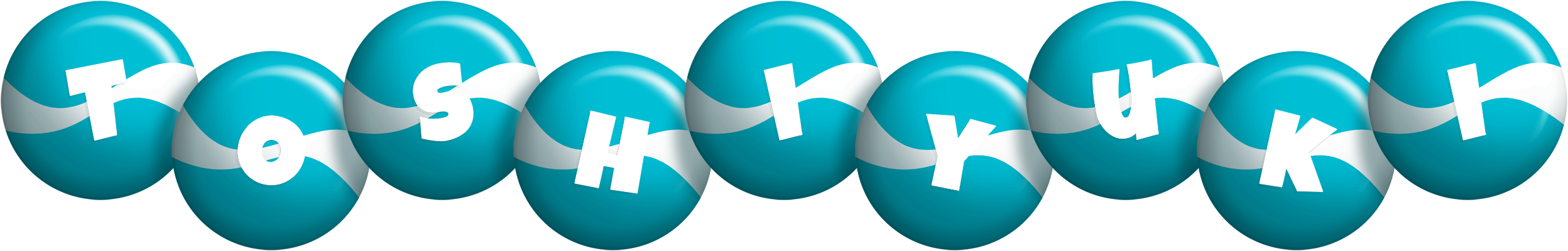 Toshiyuki messi logo