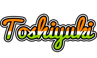 Toshiyuki mumbai logo