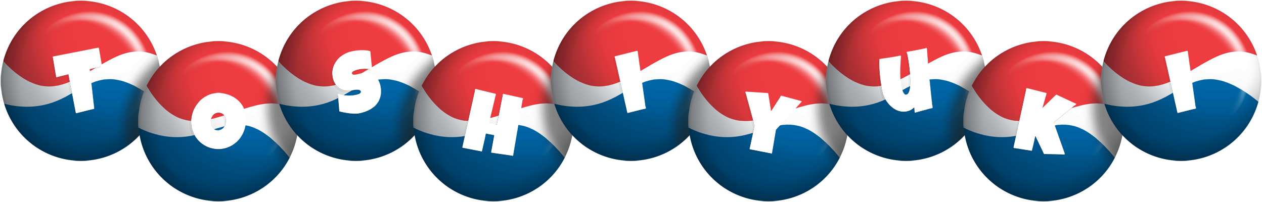 Toshiyuki paris logo