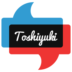 Toshiyuki sharks logo
