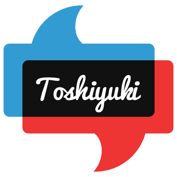 Toshiyuki sharks logo