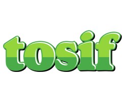 Tosif apple logo