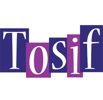 Tosif autumn logo